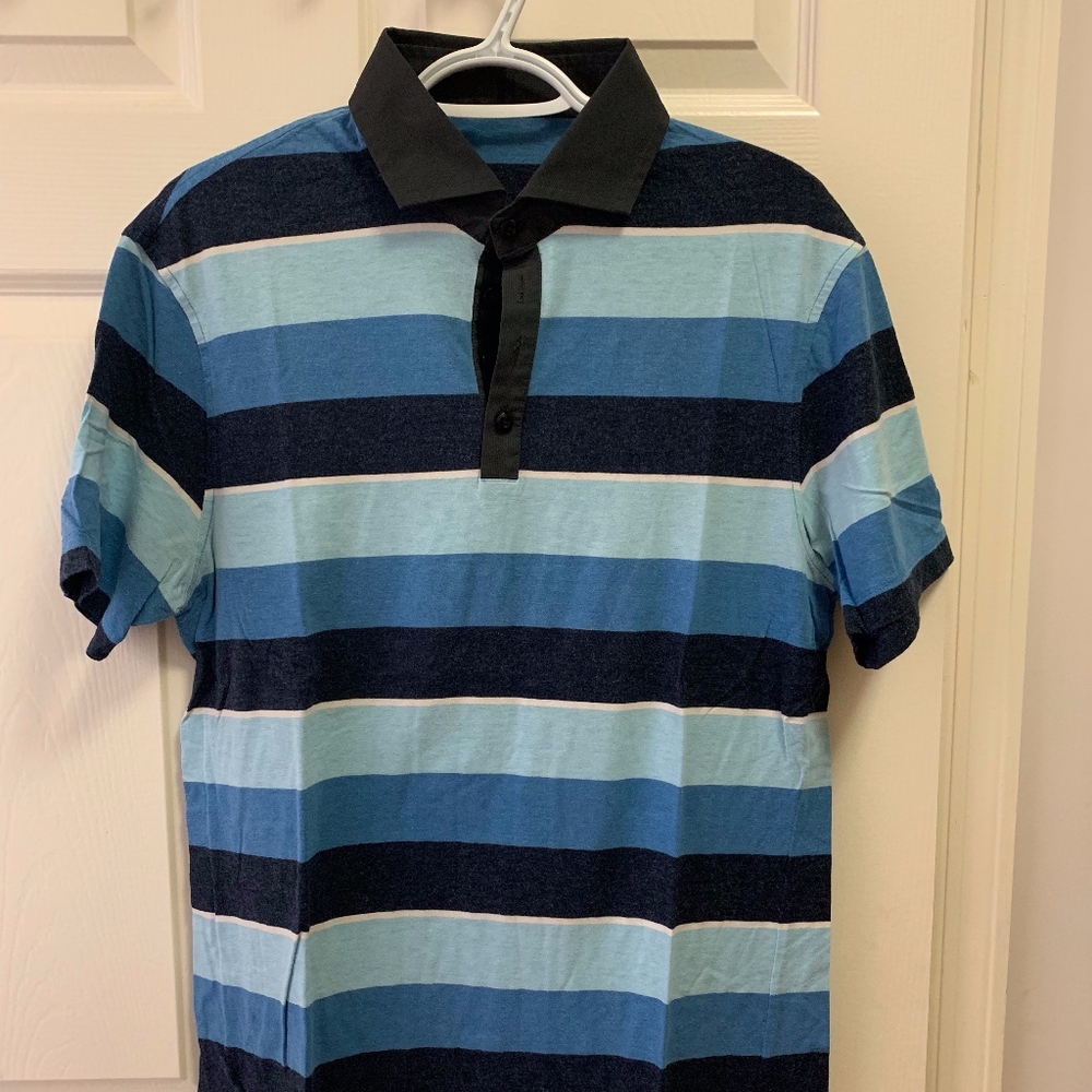 Lululemon Polo